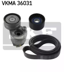 SKF VKMA 36031